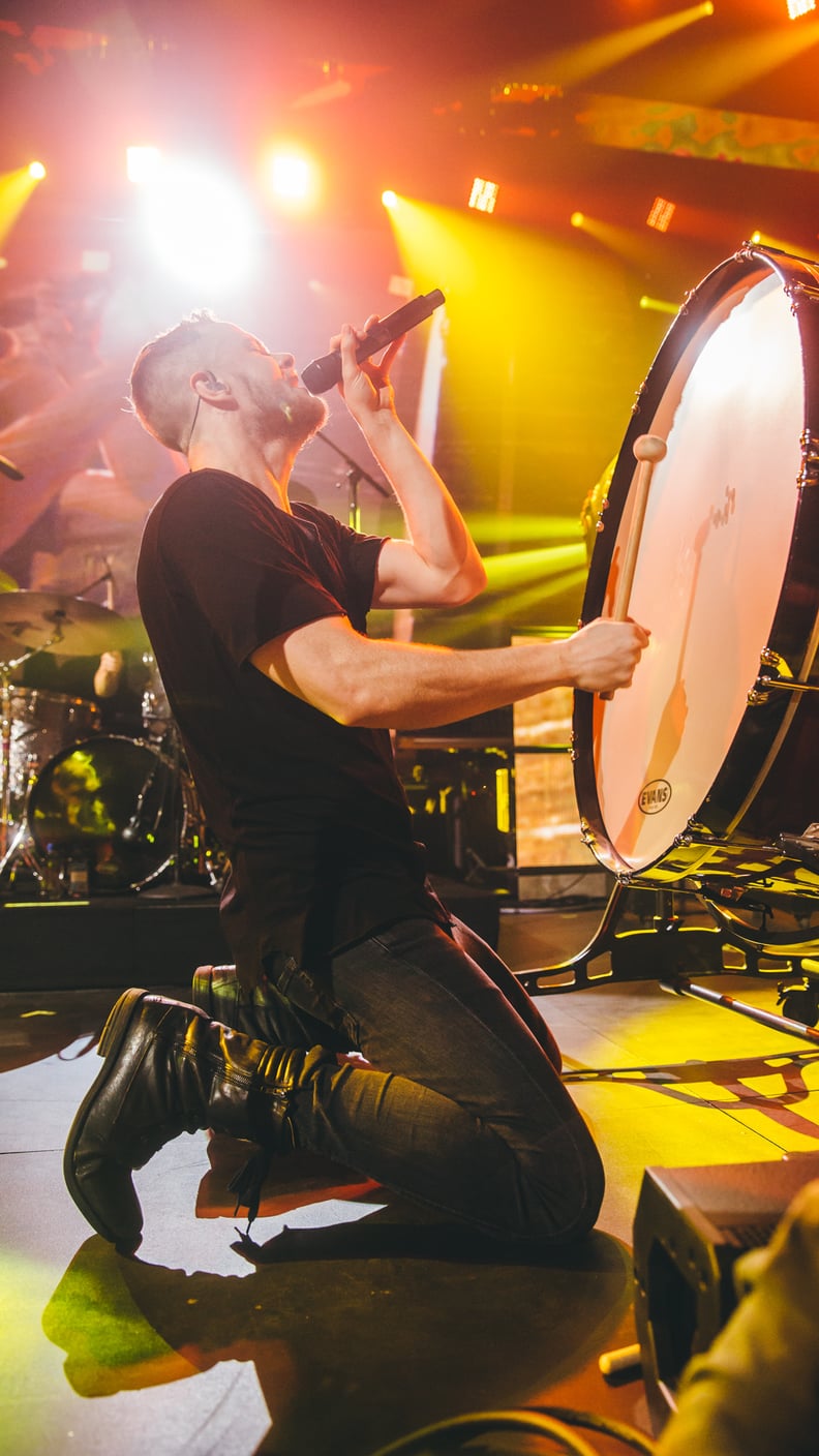 Imagine Dragons at SXSW