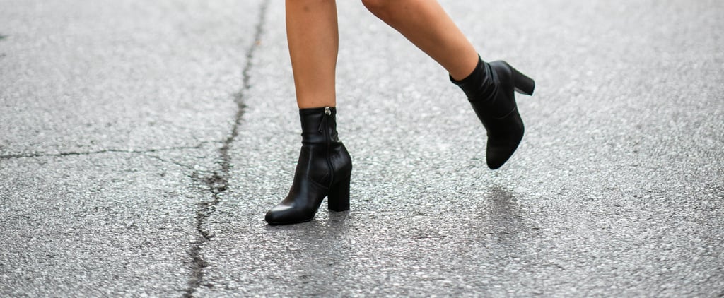 Best Black Booties