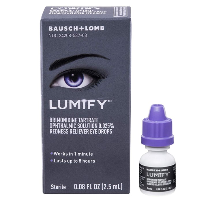 How to Get Rid of Red Eyes How to Improve Your Appearance During