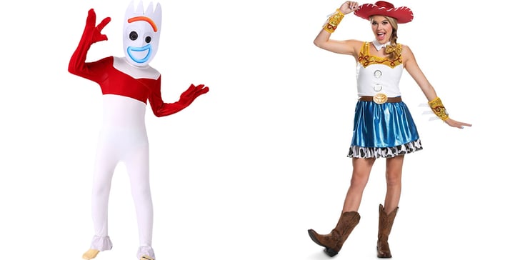 Toy Story Halloween Costumes | POPSUGAR UK Parenting