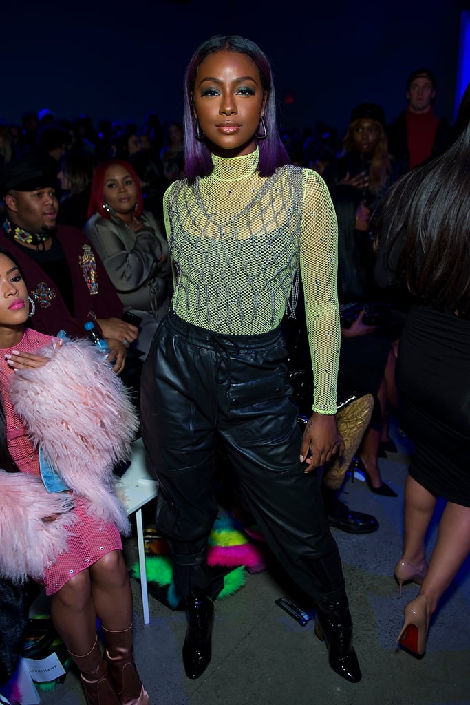 Justine Skye