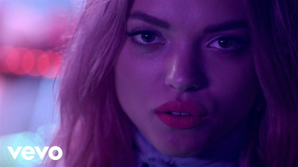 "Guys My Age" by Hey Violet