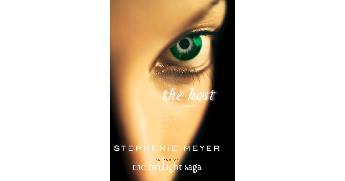 the host stephenie meyer series