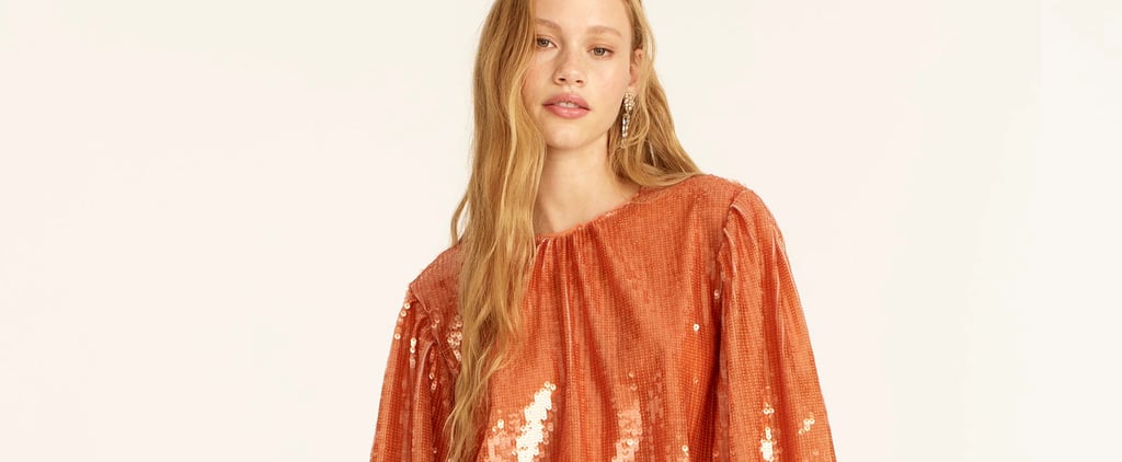 Best Holiday Tops 2021