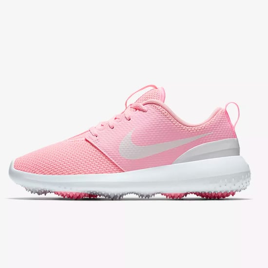 Best Pink Sneakers 2018