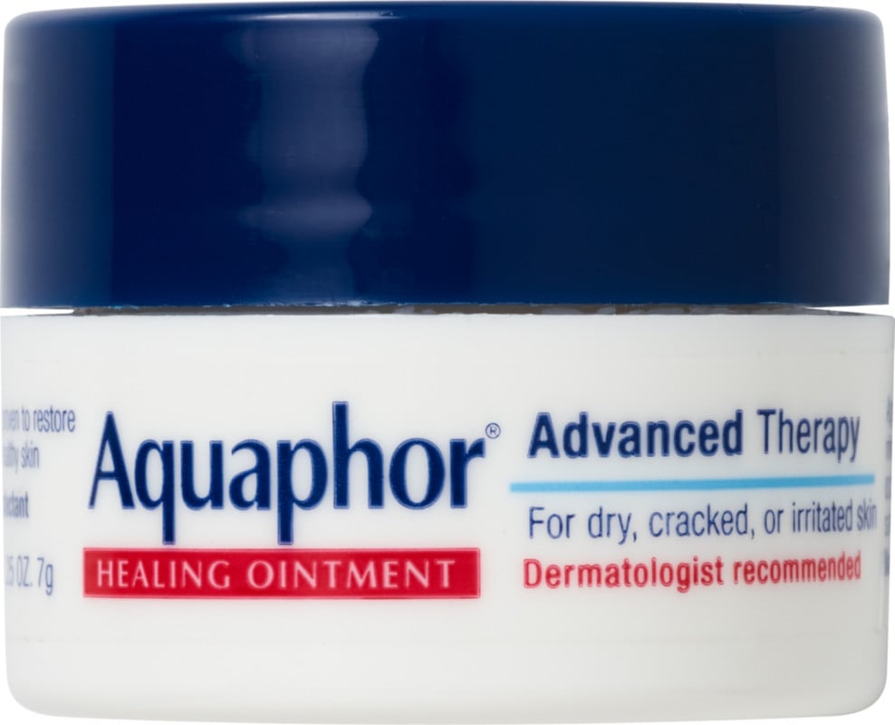 Aquaphor Healing Ointment Mini Jar