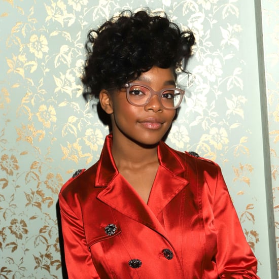 Marsai Martin Quotes About Little Movie Cast 2019