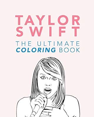 Taylor Swift Stocking Stuffers Popsugar Celebrity