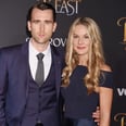 Harry Potter's Matthew Lewis Is Married, and the First Photo Is GORGEOUS