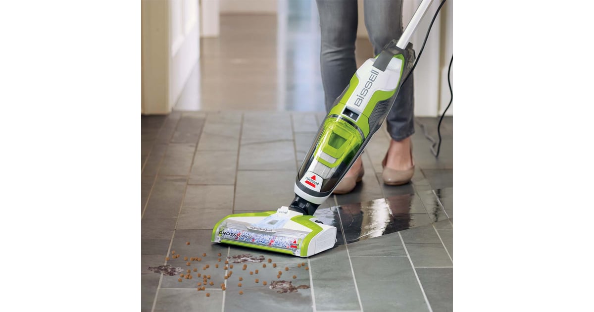Bissell CrossWave AllinOne Multi Surface Wet Dry Vacuum 1785 Most