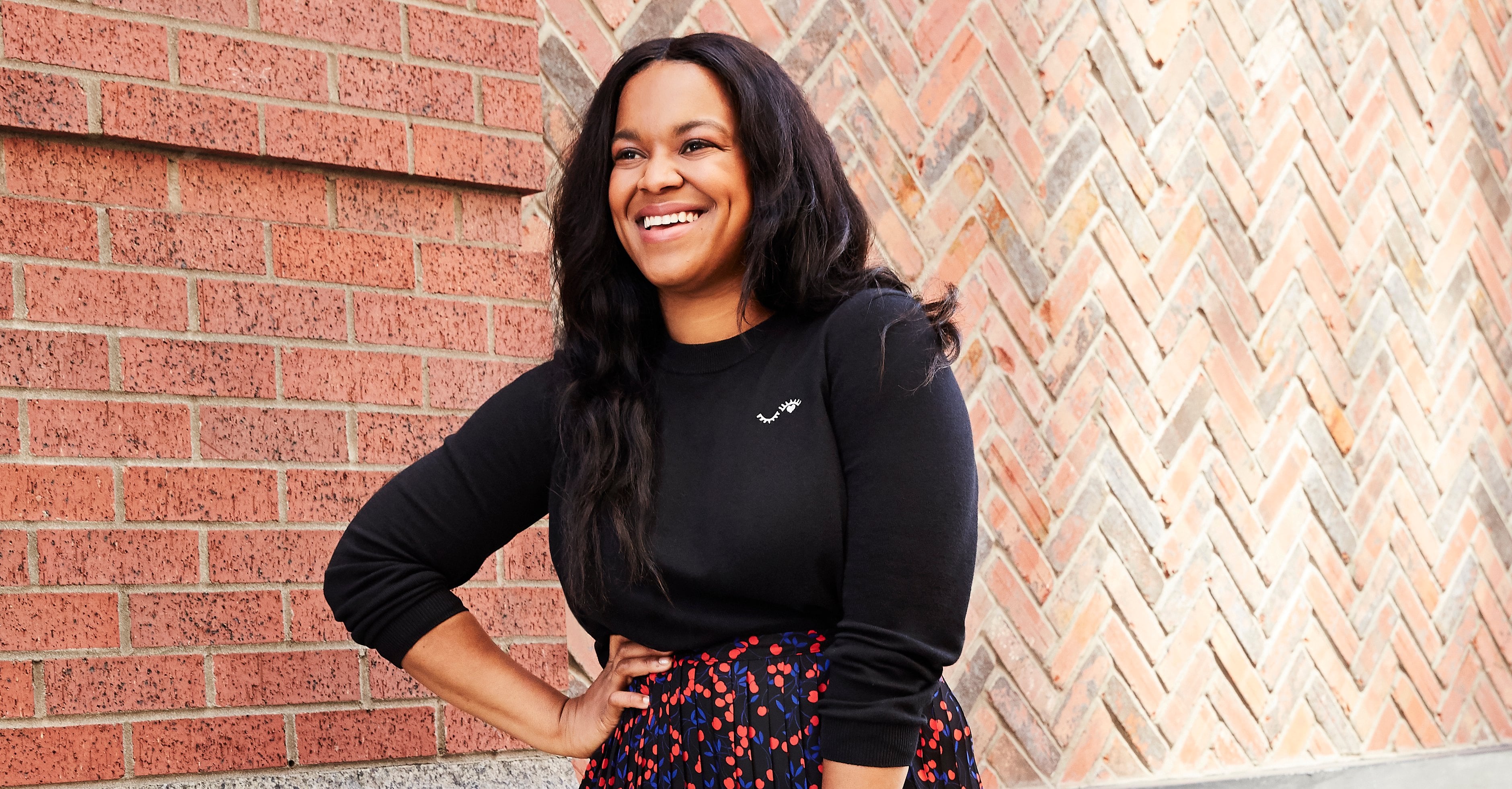 Best Black Sweaters For Women POPSUGAR Fashion