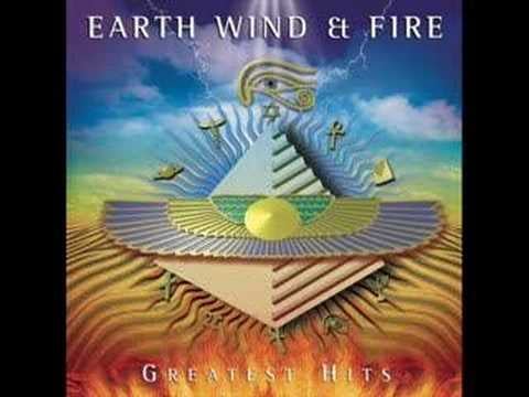 “Shining Star” by Earth, Wind & Fire