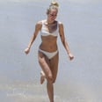 Miley Cyrus's Body Can't Be Tamed Whenever She's in a Bikini