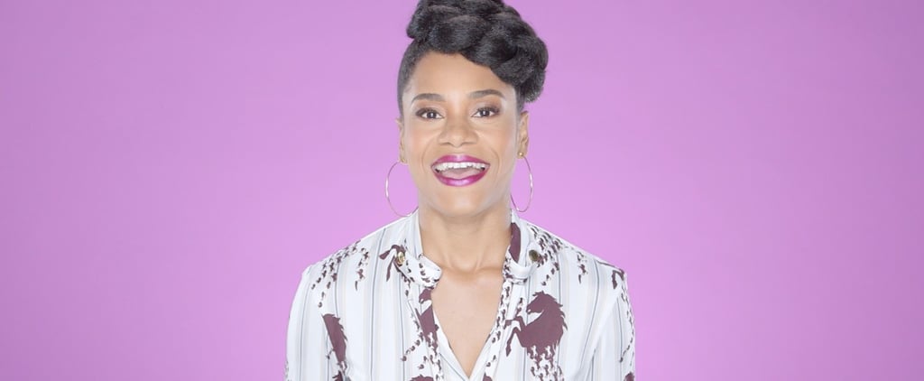 Kelly McCreary Reads Iconic Grey’s Anatomy Quotes