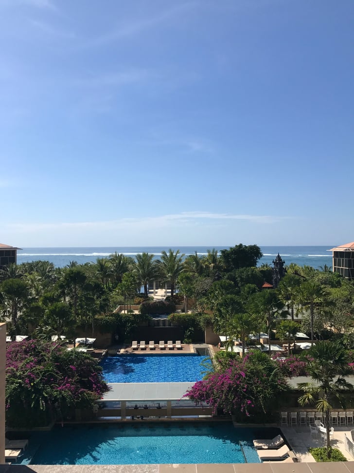 Where to Stay in Nusa Dua | Bali Honeymoon Activities | POPSUGAR Smart