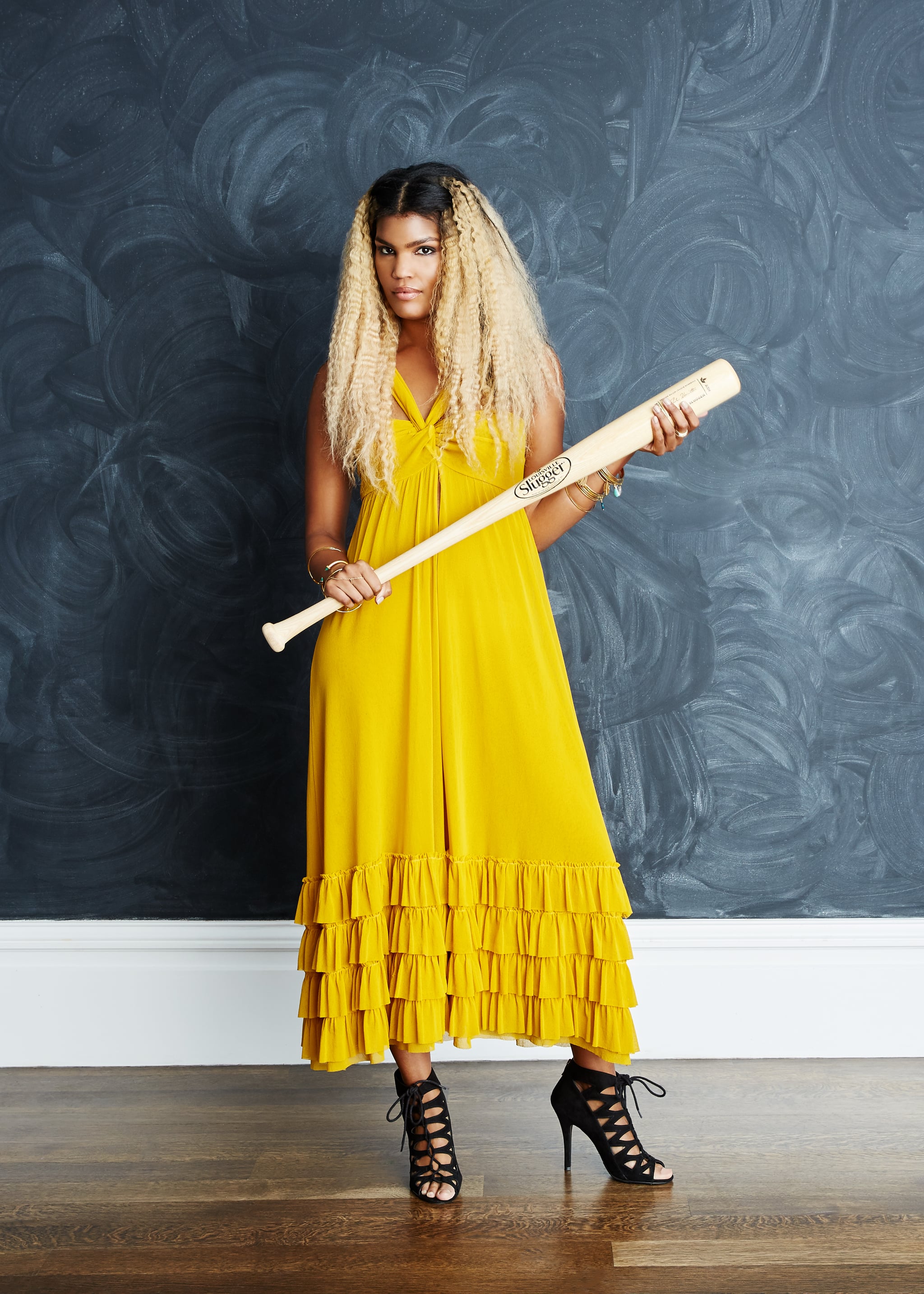 Beyonce Lemonade Halloween Costume POPSUGAR Smart Living