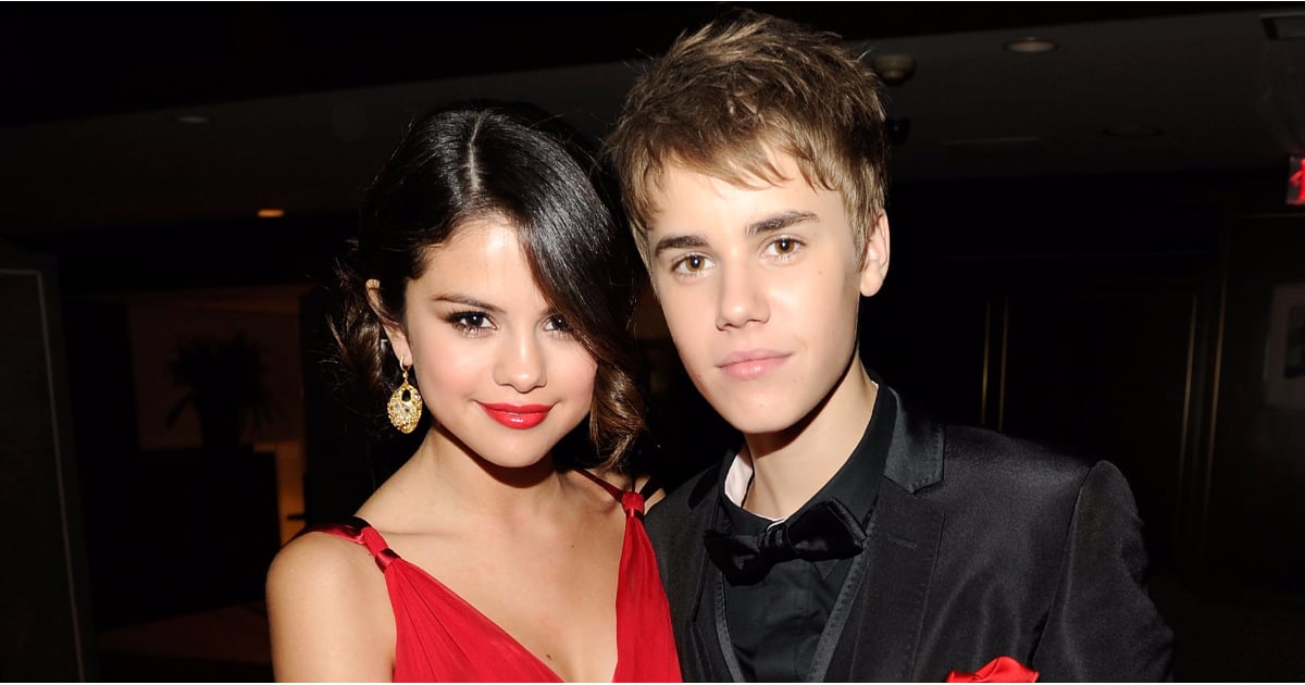 Selena Gomez and Justin Bieber's New Song POPSUGAR Latina