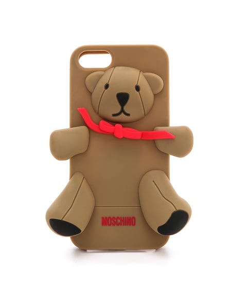 Moschino Bear iPhone 5 Case