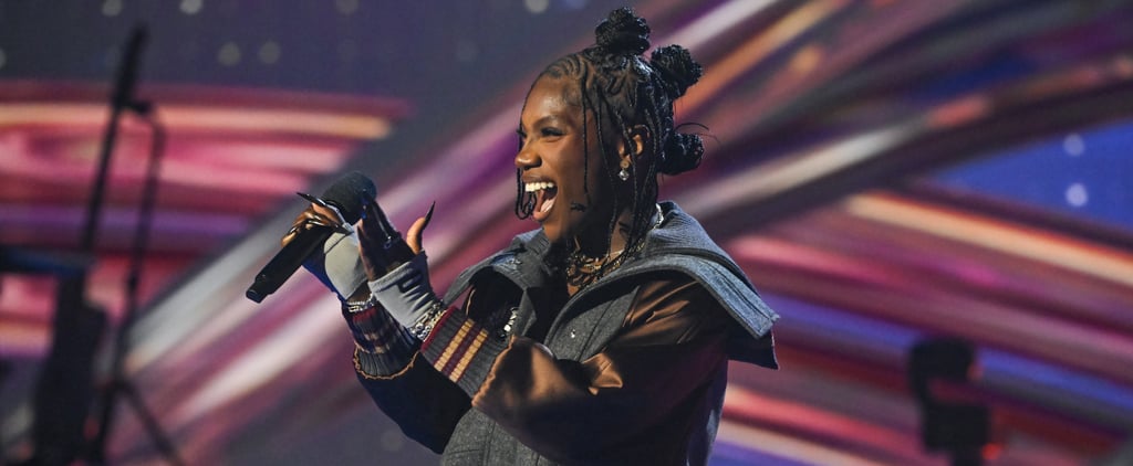 "Flipside" Nails Were Everywhere at iHeart Radio Music Award