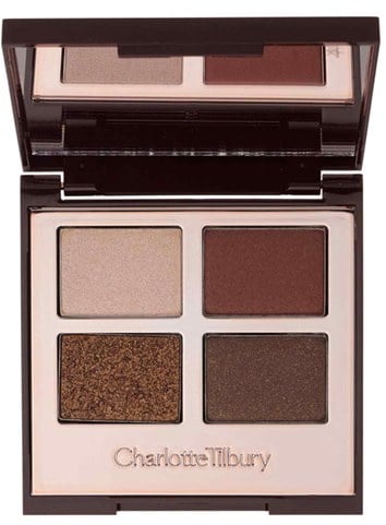 Charlotte Tilbury The Dolce Vita Luxury Eye Shadow Palette