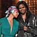 Michelle Obama's Celebrity Friends