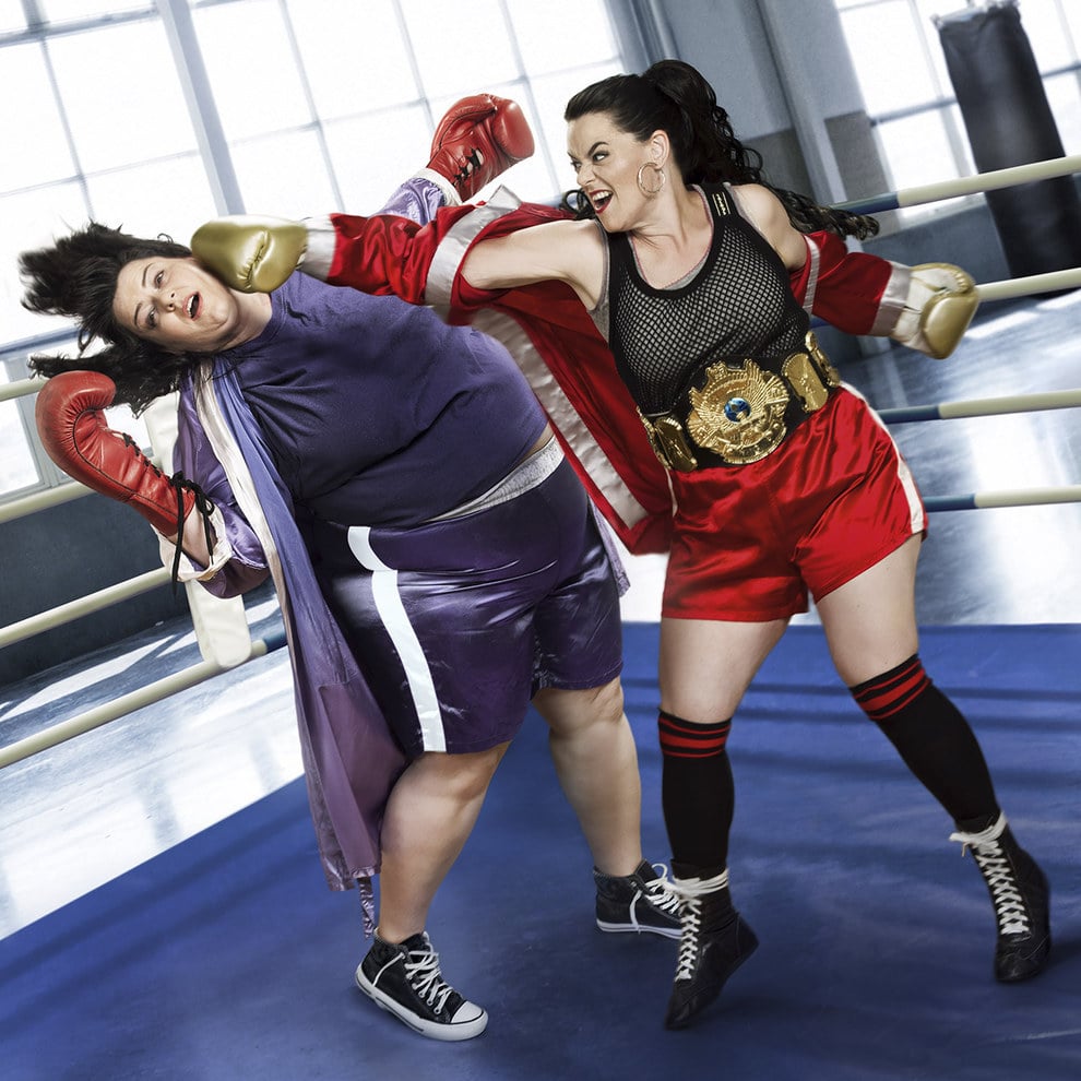 RELATED: 6 Women Share How They Got Back on Track After Gaining Weight