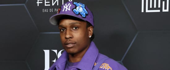 A$AP Rocky Charged With Assault For Alleged Shooting