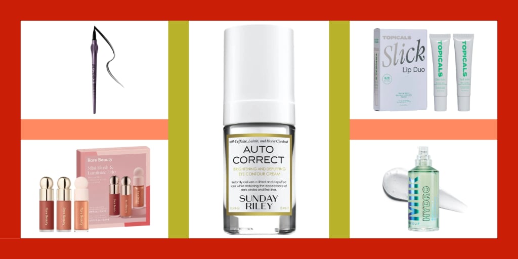 Best Sephora Black Friday Deals 2024 PS Beauty