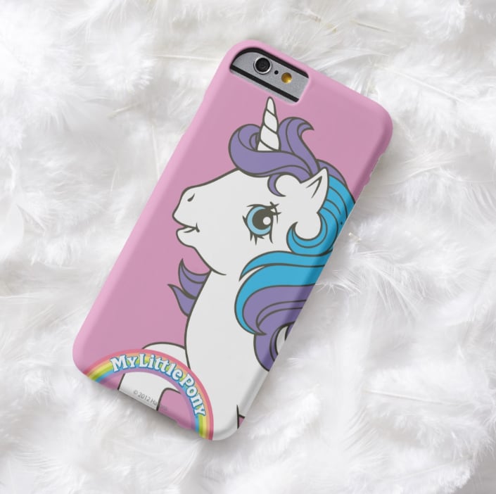 My Little Pony iPhone Case ($43)