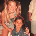 This Woman Just Realized She Took a Photo With Blake Lively at a Spice Girls Concert in 1997