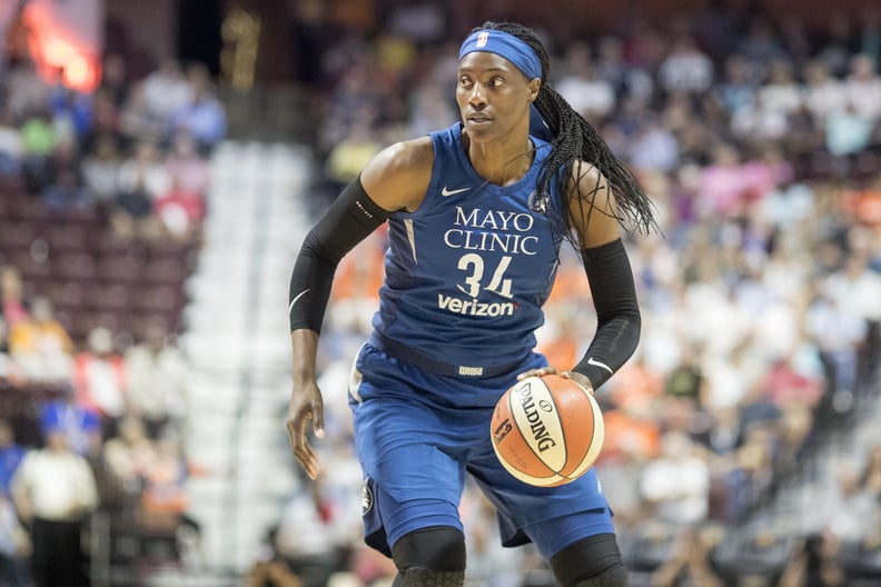 Sylvia Fowles