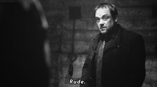 When You're Trying to Stay in Your Lane and Your Friend Drags You Into a Fight