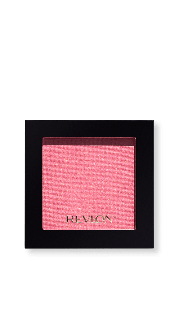 Revlon Powder Blush in Very Berry