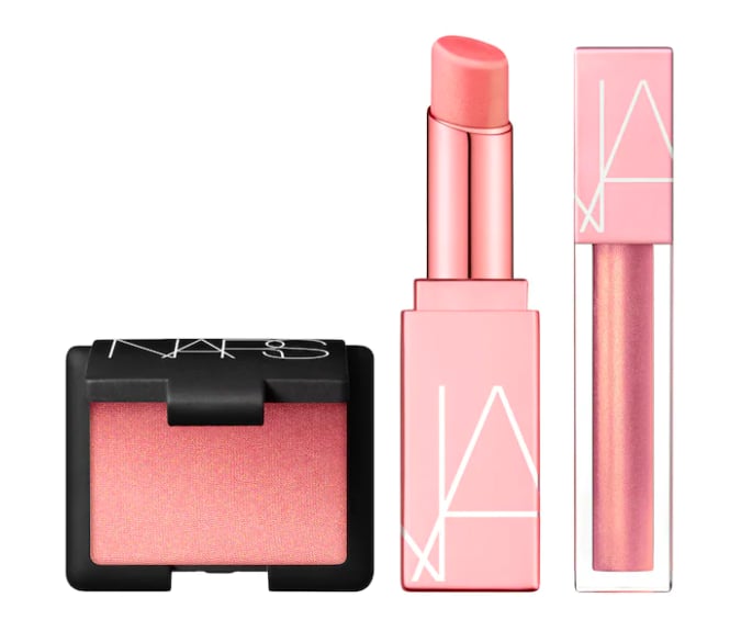 Nars Orgasm Blush & Lip Ultimate Set The Best Beauty Gifts For Teens