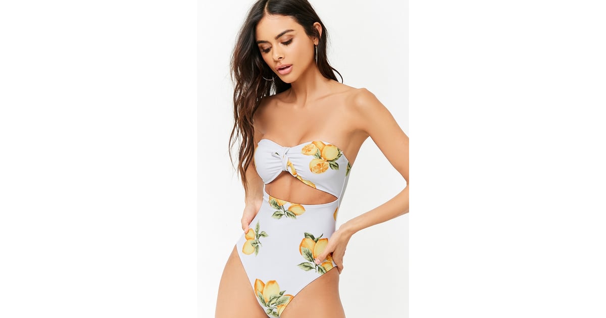 sweet lemon swimwear