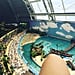 Tropical Islands Water Park Germany