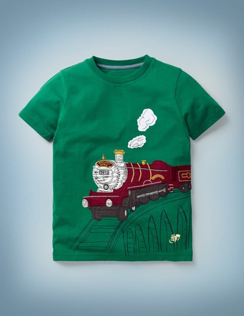 Magical Transport T-Shirt
