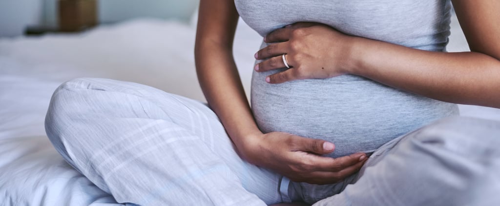 Yes Unfortunately It Can Be Normal To Experience Third Trimester Morning Sickness Popsugar Australia