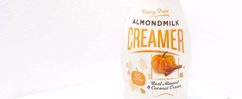 Califia Pumpkin Spice Almond Creamer