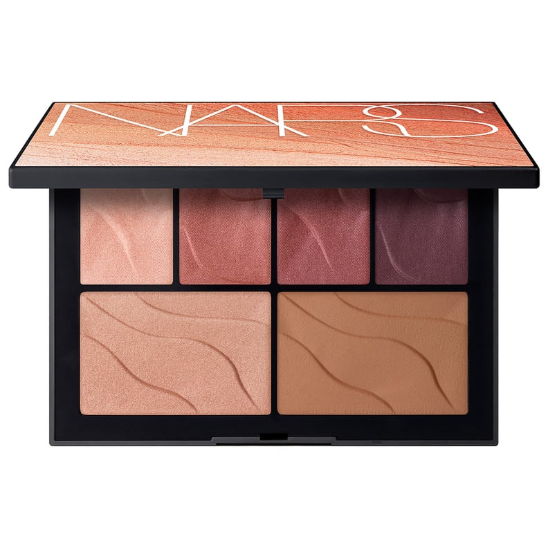 Nars Hot Nights Face Palette