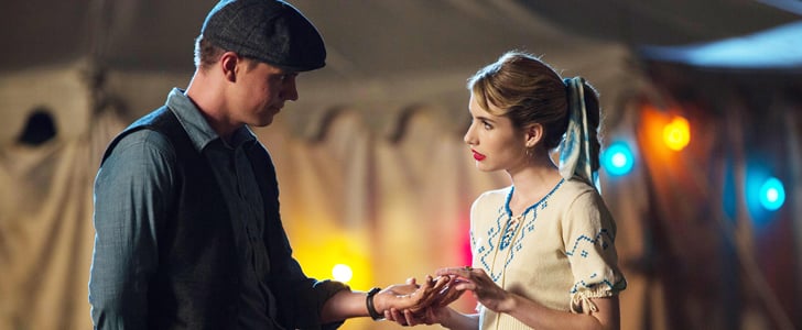 Are All the American Horror Story Seasons Connected?