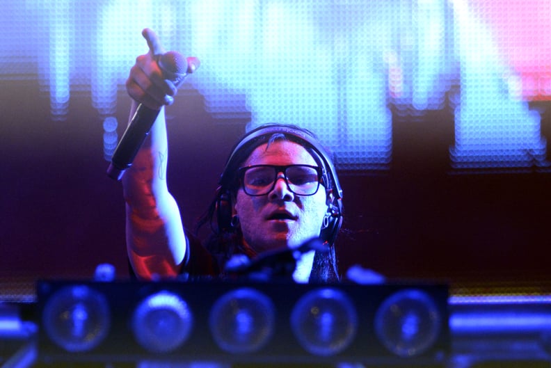 Skrillex