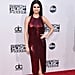 Selena Gomez American Music Awards Outfits