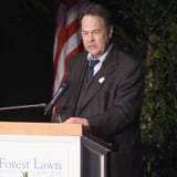 Aykroyd Remembers Time Saved Carrie