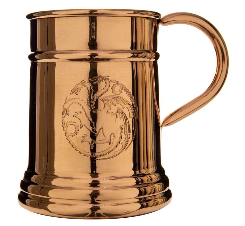 Game of Thrones Collectible Copper Stein