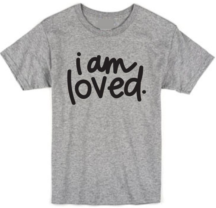 Instagrammable Toddler T-Shirts