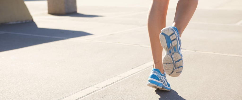 Fall Running Shoes