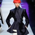 Squid Game: See All of HoYeon Jung's Best Runway Style Moments (The Wigs Alone Are Wild)