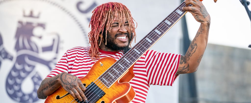 10 Fascinating Facts About Thundercat