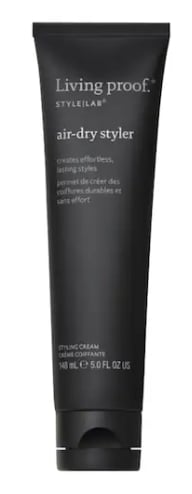 Living Proof StyleLab Air-Dry Styling Cream